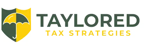 Taylored Tax Strategies